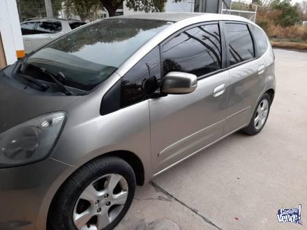Honda Fit LX Impecable