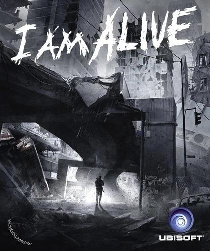 I Am Alive + Juego De Regalo | Pc