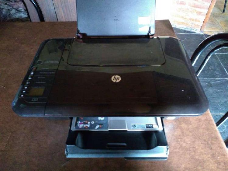 Impresora HP deskjet 3050