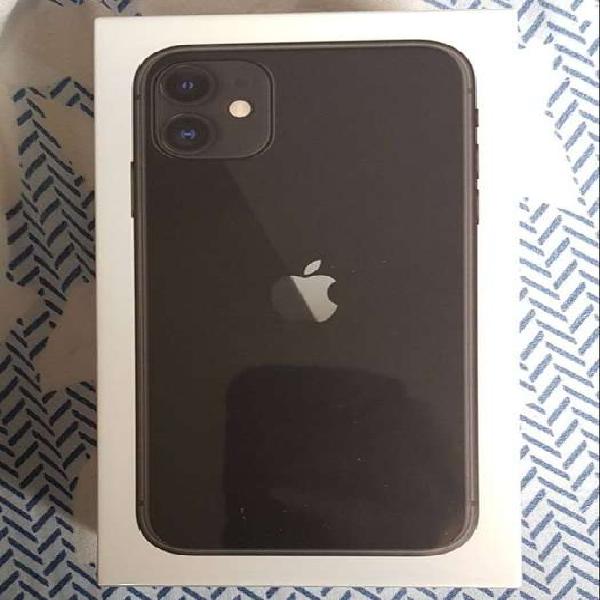 Iphone 11 64gb - Ultimos - Nuevos Sellados