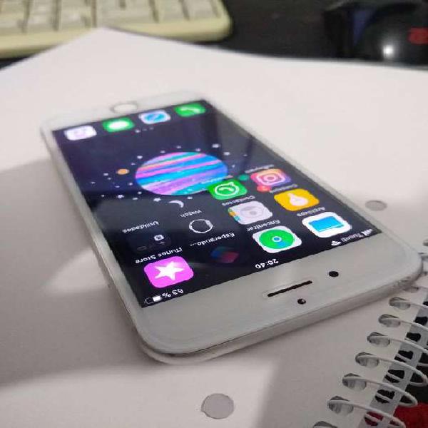 Iphone 6s libre