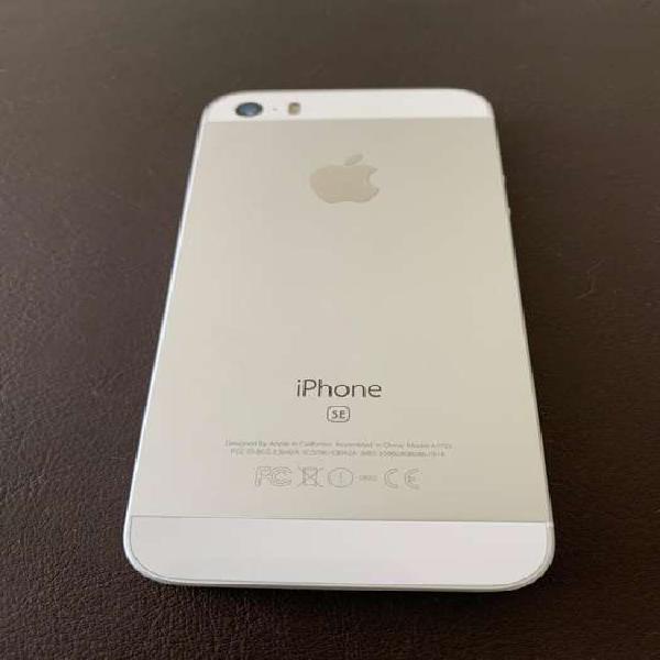 Iphone SE 32 GB