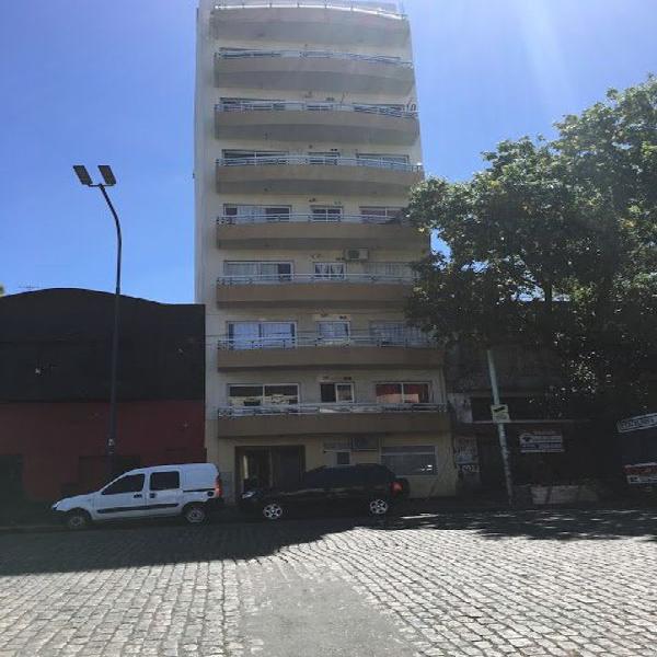 Juan B Alberdi 4393 - Departamento en Venta en Floresta,