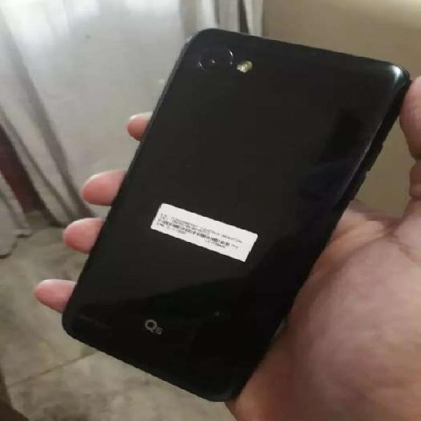 LG Q6 LIBERADO