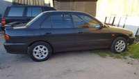 Lancer 1.8 gti 1995.