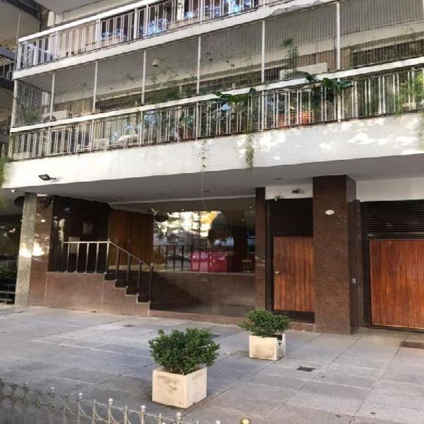 Libertador 2200 - Departamento en Venta en Palermo, Capital