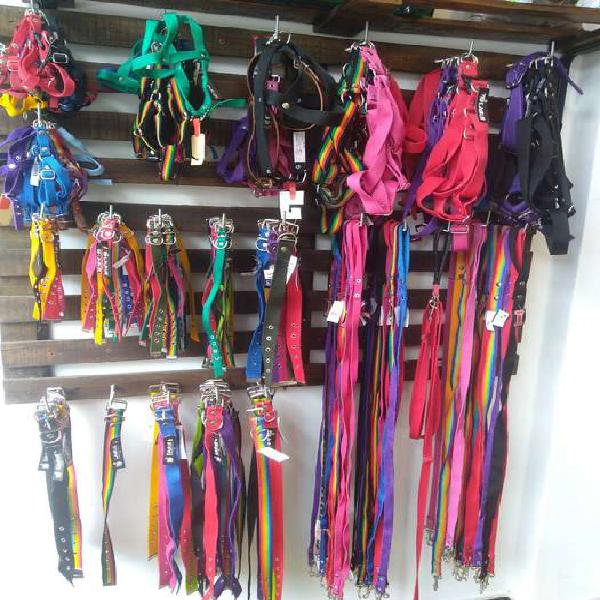 Lote Pet Shop Excelente Surtido de accesorios Al Costo!!