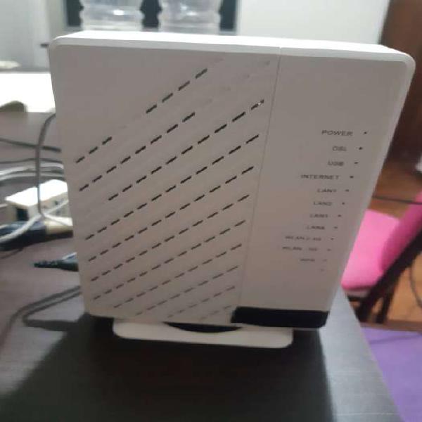 Modem Router Wi Fi