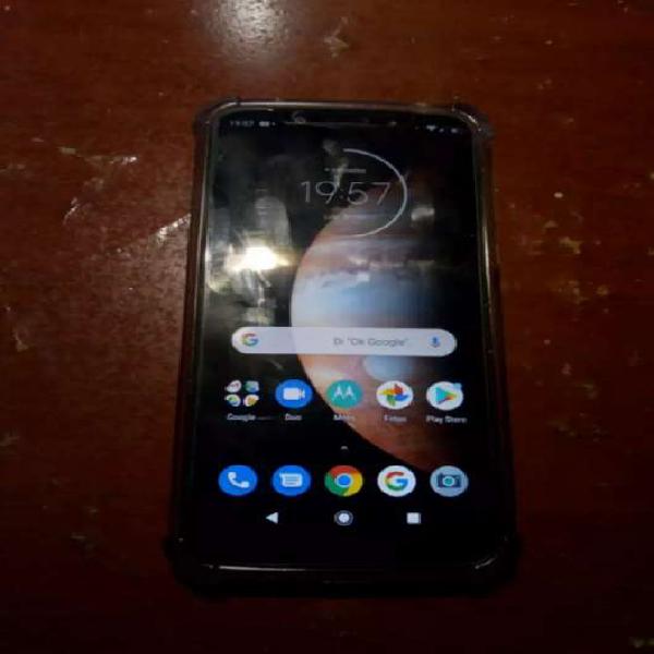 Moto g 7 play