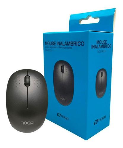 Mouse Inalambrico Usb Noga Ng-900u Pc Netbook Notebook