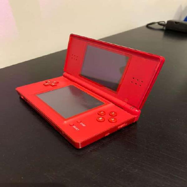 Nintendo DS Lite