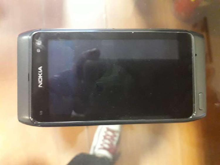 Nokia N8 para personal