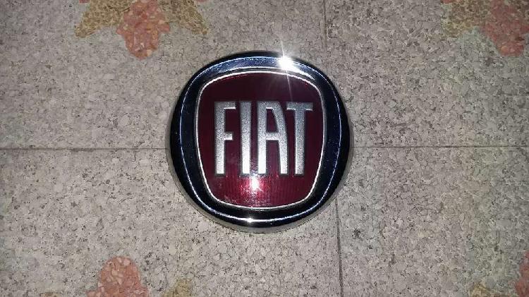 OFERTA insignia emblema Original Fiat