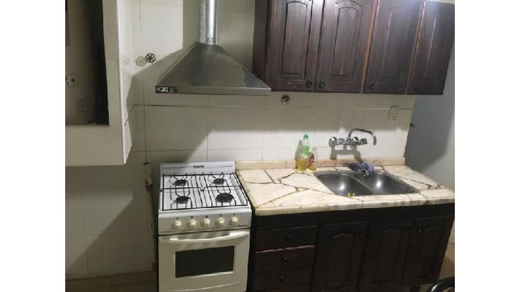 OPORTUNIDAD DEPTO CÉNTRICO 2 DORM + TERRAZA - NEGOCIABLE