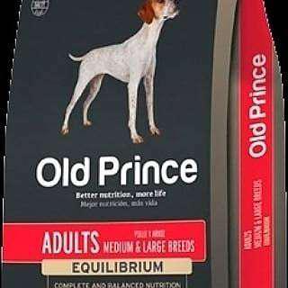 Old prince adulto pollo y arroz x 20kgrs super premium