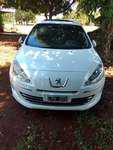 PEUGEOT 408 THP SPORT TIPTRONIC