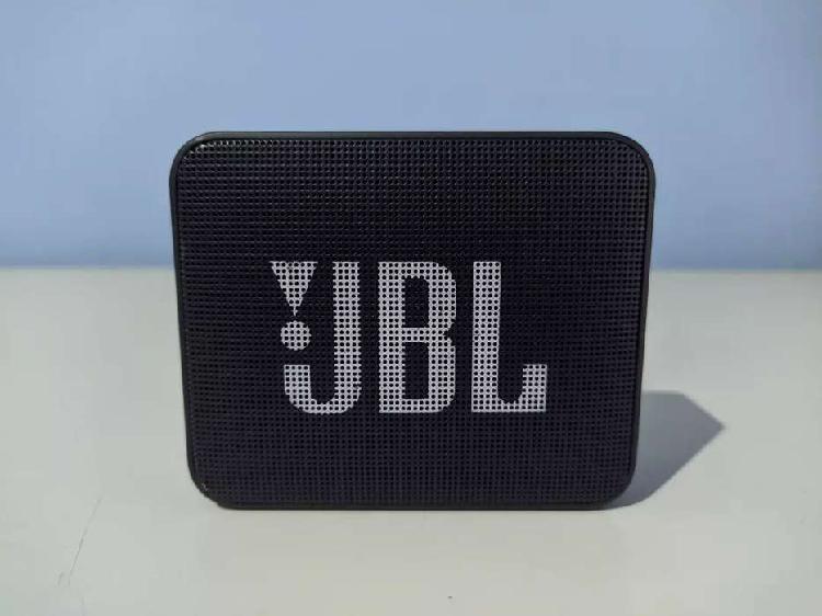 Parlante bluetooth portátil JBL GO 2 ORIGINAL