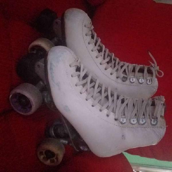 Patin ruben skate