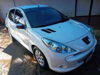 Peugeot 207 compact 1.4 xs Allure impecable