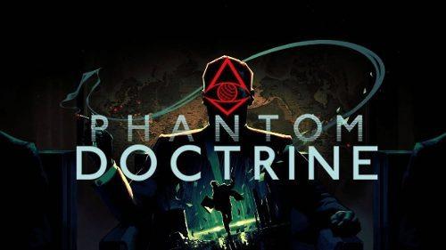 Phantom Doctrine + Juego De Regalo | Pc