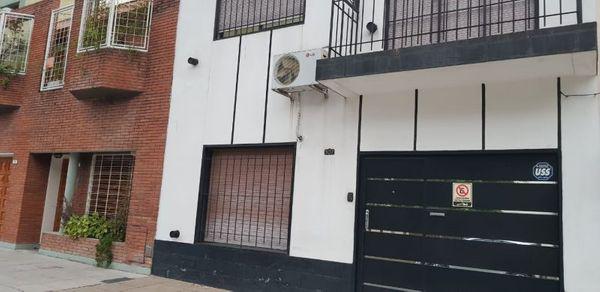 Pieres 300 - Casa en Venta en Liniers, Capital Federal