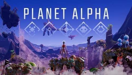 Planet Alpha Español + Juego De Regalo | Pc Digital