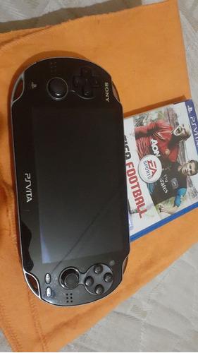 Playstation Vita Fat Pch -1003