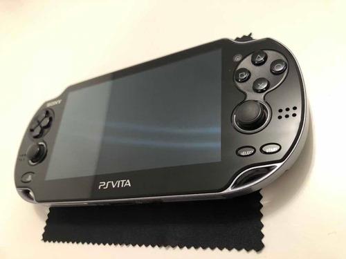 Ps Vita - Playstation Impecable