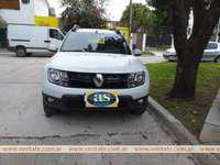 RENAULT DUSTER 1.6 DYNAMIQUE INMACULADA..14.000 KM