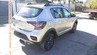 RENAULT SANDERO STEPWAY PH2 INTENS CVT 0KM FINAN.