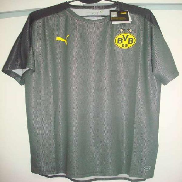 Remera de Borussia Dortmund