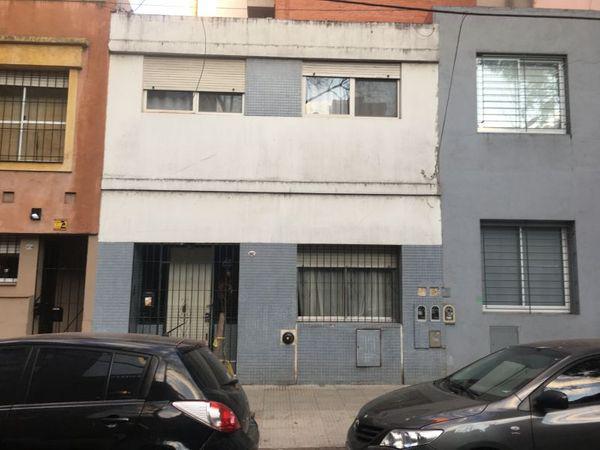 Roosevelt 1900 - Casa en Venta en Belgrano, Capital Federal