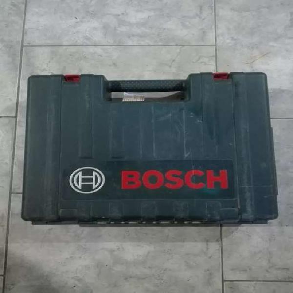 Rotomartillo Bosch GBH 2-26 DRE