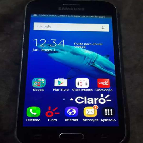 Samsung Galaxy j2 libre
