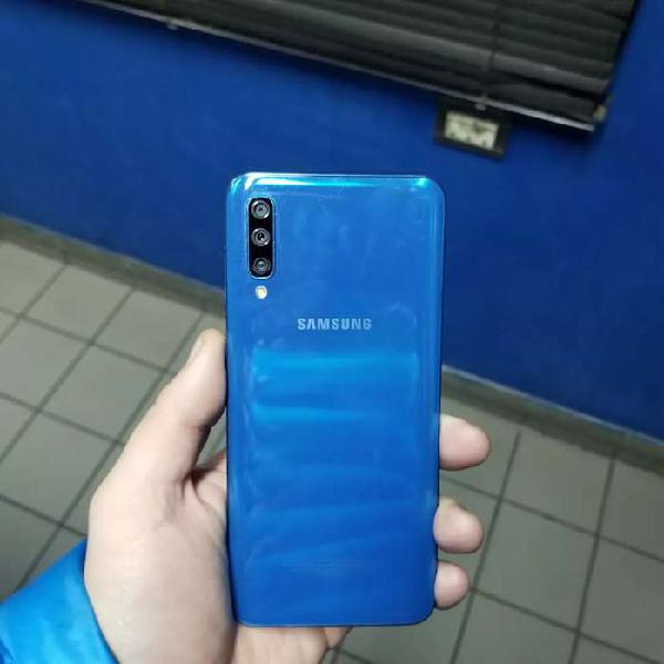 Samsung a50 dual sim