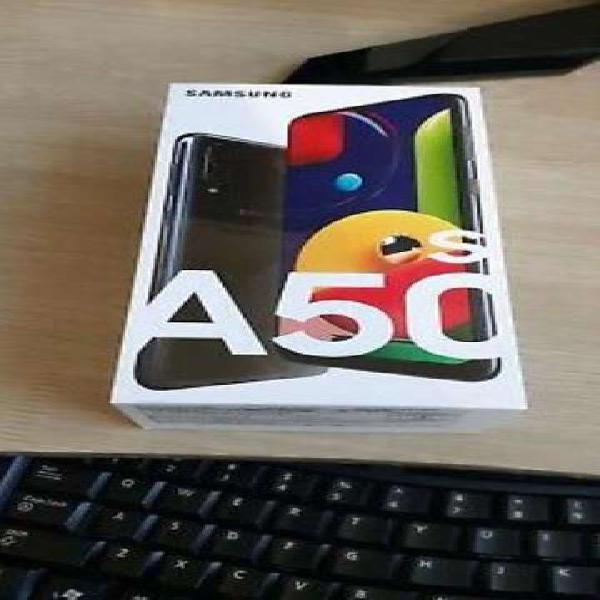 Samsung a50s nuevos