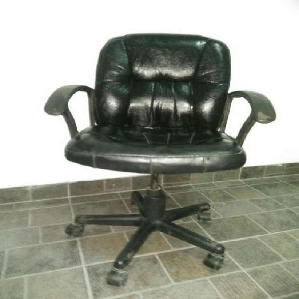 Sillon Ejecutivo Muy Buen Estado