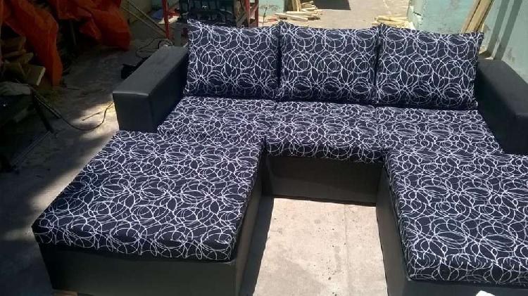 Sofa Esquinero, Somos Fabrica 29900