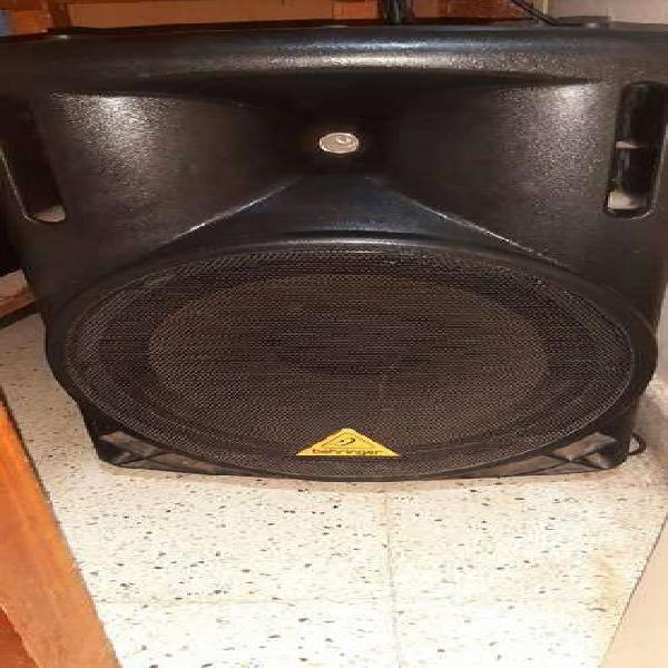 Sonido para Dj