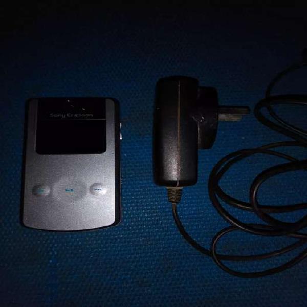 Sony Ericsson w508, excelente estado en Movistar.