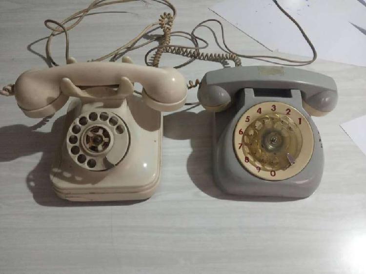 TELEFONO ANTIGUO