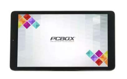 Tablet PcBox