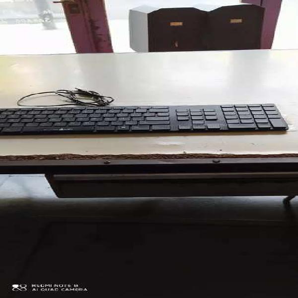 Teclado nuevo Usb