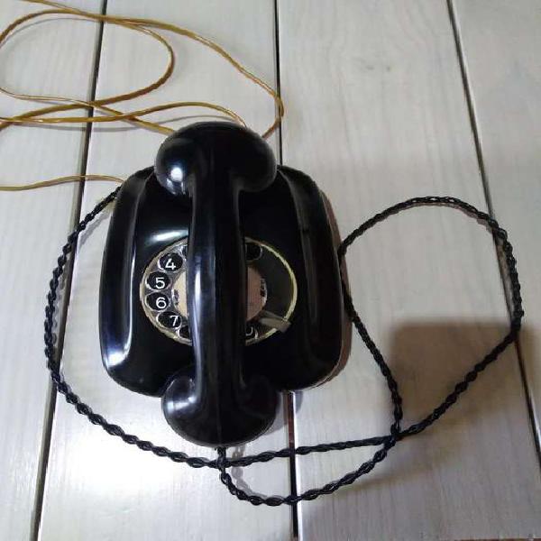 Teléfono Antiguo de Entel por Siemens