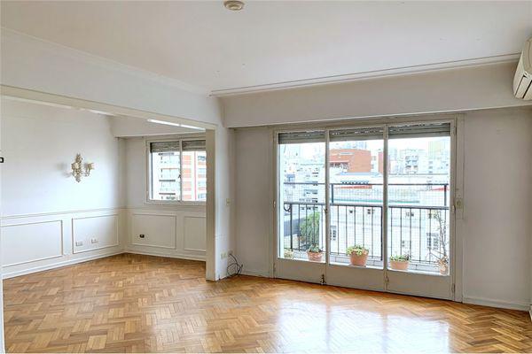 Uruguay 1200 - Departamento en Venta en Recoleta, Capital
