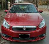 VENDO FIAT GRAN SIENA