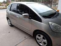 Vendo Honda Fit Impecable