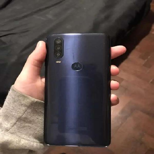 Vendo Motorola One Action