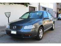 Vendo VW Bora 2011 impecable