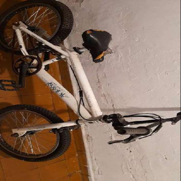 Vendo bicicletas urgente!